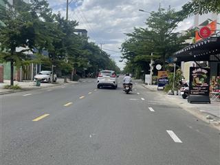 Bán đất bùi trang chước, hòa xuân, cẩm lệ, đà nẵng, 11,8 tỷ, 155m2, view đẹp