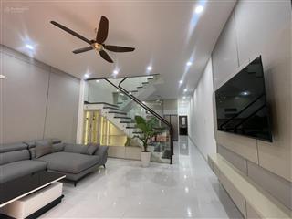 Nhà 3 tầng mặt tiền đẹp xuất sắc tại bùi thiện ngộ, cẩm lệ, đà nẵng, 7,2 tỷ, 100m2