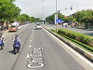 Bán đất 247,5m2 tại võ chí công, hòa xuân, cẩm lệ, đà nẵng, chỉ với 22 tỷ