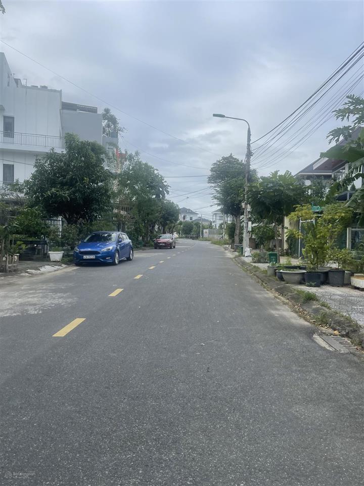 Bán đất biệt thự đường vũ thành năm, cẩm lệ, đà nẵng, giá rẻ nhất thị trường