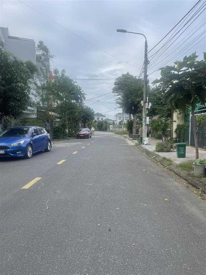 Bán đất biệt thự đường vũ thành năm, cẩm lệ, đà nẵng, giá rẻ nhất thị trường