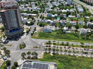 Siêu nét đất biệt thự nguyễn hữu an, gần golden bay và cầu thuận phước đường 7m5