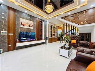 Bán nhà mặt tiền đường số 59 gò vấp 82m² 2 lầu st, kinh doanh spa, giá 10.5 tỷ tl