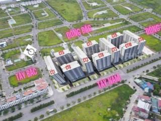 Bán lô đất rẻ nhất kđt seoul ecohome tràng duệ giá 20tr/m2
