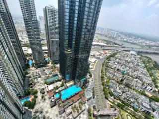 Cho thuê cc mini vinhomes central park, 35 triệu, 84m2, 2pn, 1wc, hàng hiếm tại bình thạnh, hcm