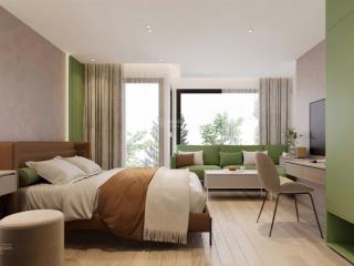 Cho thuê cc mini 1pn, 1wc, 45m2, 8 triệu tại bà huyện thanh quan, q3, tp.hcm
