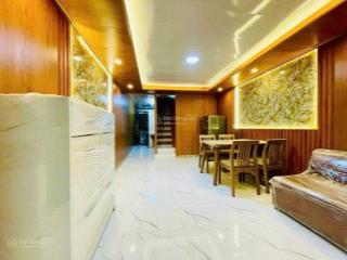 Tất đất tất vàng hẻm yên tĩnh  kinh doanh được gần mặt tiền khu hiếm nhà bán  nhà mới ở liền