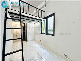 Duplex cửa sổ trời giá hssv gần đh hutech hồng bàng gtvt ngoại thương toà nhà thang máy hầm xe lớn
