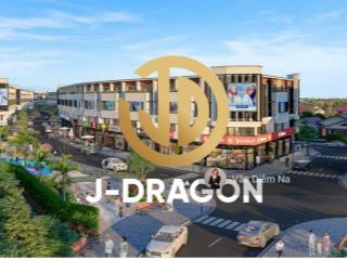 Bán đất nền dự án view đẹp tại j  dragon, 1,55 tỷ, 80m2, cần đước, long an