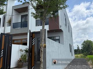 Bán nr tại xã phước lý, cần giuộc, long an, 2,99 tỷ, 100m2 đã hoàn công, 3pn 3wc