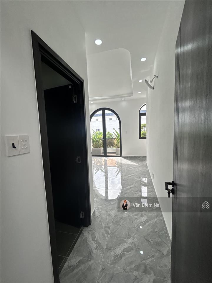 Nhà riêng lẻ đẹp nhất tại the sol city, 3,75 tỷ, 80m2, đẹp, shr, hoàn công, vay 3 bên, full nt