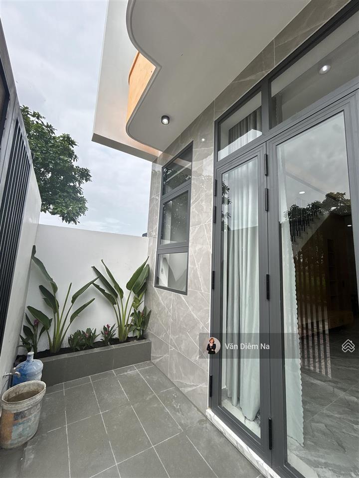 Nhà riêng lẻ đẹp nhất tại the sol city, 3,75 tỷ, 80m2, đẹp, shr, hoàn công, vay 3 bên, full nt