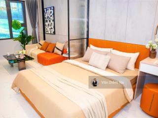 Bán căn hộ 1pn, 1wc tại the win city, đường tỉnh lộ 10, đức hòa hạ, 1,2 tỷ vnd