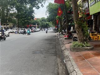 Siêu hiếm nguyễn thị định, cầu giấy, 15m ra mặt phố nhà đất thoáng sáng, 40m2* 5t* giá 10,8tỷ ở vip