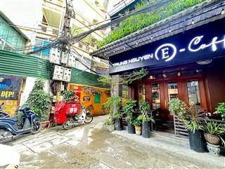 Siêu đẹp khách đến mua ngay, vũ trọng phụng, thang máy, 10m ra mặt phố, 40m* 7t* giá 11.8 tỷ.