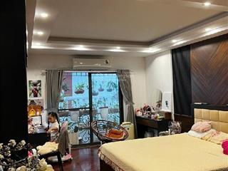 Phô lô, ô tô vào nhà, ngõ thông, lê văn thiêm, 48m*6t* giá chào 17.8 tỷ, kdvp, cà phê, ở vip.