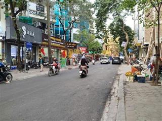 Thông số vàng, trần quang diệu, 48m* 6t* giá chào 18,5 tỷ, phô lô, ô tô tránh, công năng đầy đủ.