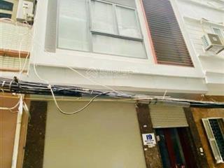 Nhà mới đập hộp thái thịnh, 35m*6 tầng* giá chào 8,3 tỷ, thoáng trước sau, công năng đẩy đủ, ở vip.
