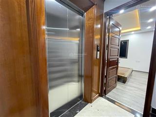 Phố vip thái thịnh, 52m*6t*giá chào 11,6 tỷ, thang máy, thoáng trước sau vĩnh viễn, nhà mới, ở vip.