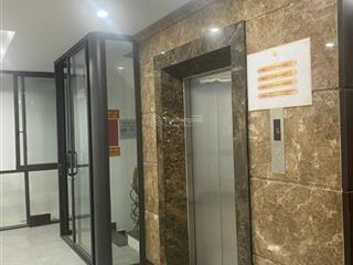 Vị trí siêu đẹp, thái thịnh 60m* 6t* giá chào 15,8 tỷ,ô tô đỗ cửa, thang máy, ngõ thông, kd vô đối.