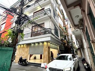 Chủ cần bán gấp, trường chinh 35m*6t*giá chào 13,5 tỷ, phân lô, ôtô tránh, lô góc, ngõ thông, ở vip