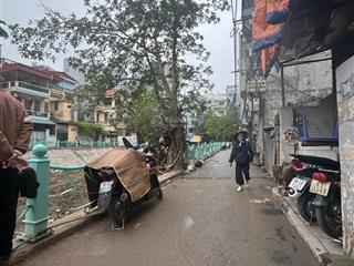 Sát hồ ngõ thông, hoàng ngân 55m2*6t*mt4,5m* 12,9 tỷ, kd ròng tiền 600tr/năm, có ô chờ thang máy
