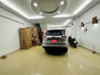Chủ đất cần bán gấp thái hà 66m2*6t*mt 6m*giá 19,3 tỷ, ngõ thông, ô tô vào nhà, kdvp, spa, ở vip