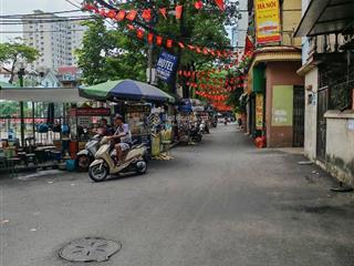 Quá rẻ, hoàng ngân, 60m*5t*giá 14,8 tỷ, thoáng trước sau, ngõ thông, thẳng tắp,kdvp, ở vip.