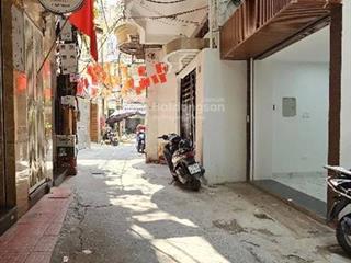 Thông sổ hoàn hảo, thang máy thái hà 26m2*6t*giá 10,2 tỷ, ô tô đỗ cửa, ngõ thông, kd vô sầm uất nđ