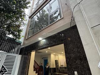 Bán nhà phạm tuấn tài, cầu giấy dt 52m2x7txmt 5m, giá nhỉnh 25tỷ, ô tô tránh, kd sầm uất, dòng tiền