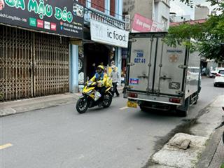 Bán đất ngô gia tự long biên dt 58m*mt 3m9 ô tô 7chỗ vào nhà víp giá nhỉnh 7tỷ