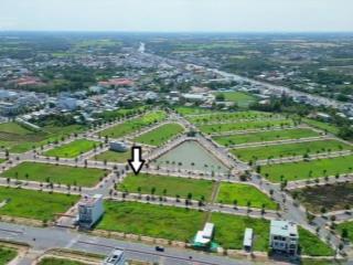 Chủ gửi bán gấp lô view hồ 1tỷ650/lô (thương lượng)