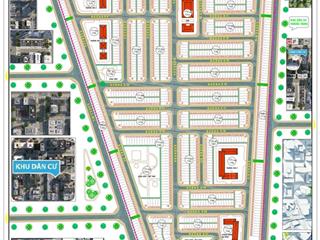 Tôi chính chủ cần bán lô đất kdc nam long tat lai hưng  bàu bàng 1.1 ty/85m2 mặt tiền đường 25m