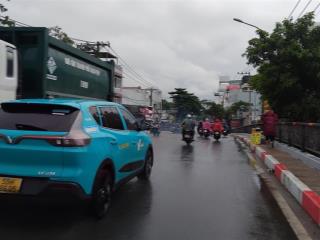 135m2/18.5 tỷ nhà mặt tiền hiệp bình, hiệp bình phước, thủ đức