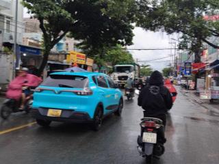 Chỉ 97tr/m2 mặt tiền kinh doanh đường hiệp bình, hiệp bình chánh, thủ đức
