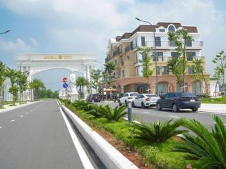 Bán dn agora city, đường 818, thủ thừa, long an, giá thỏa thuận, 112m2, hàng hot