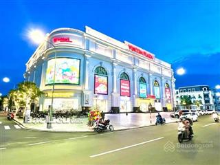 Chính chủ định cư sg bán gấp sh vincom bạc liêu , giá thiện chí 5,739 tỷ,  0988 984 ***