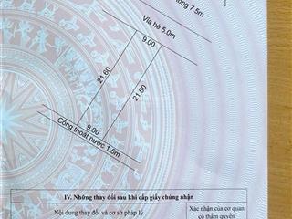 Bán đất tại mặt phố âu cơ, 42 tỷ, 195m2, mặt tiền 9m, pháp lý đầy đủ