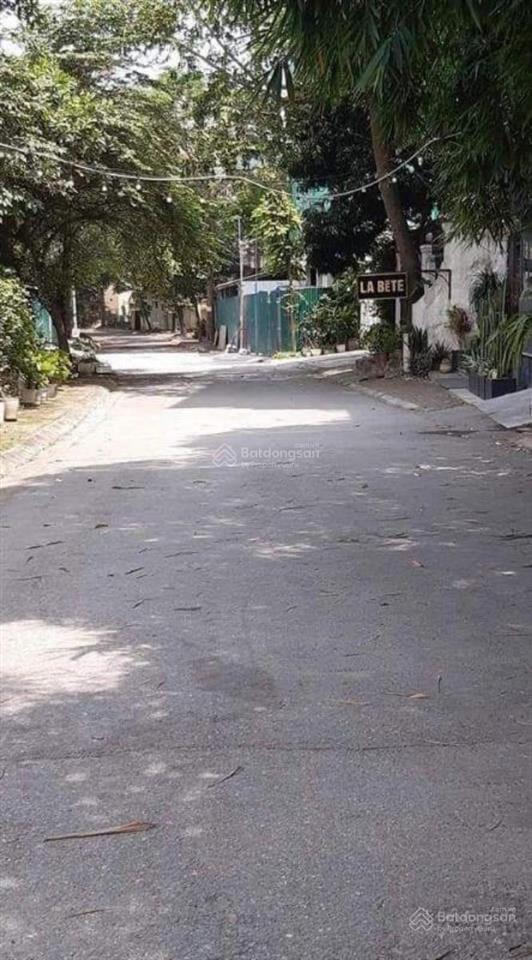 Siêu phẩm hiếm mặt phố âu cơ, tây hồ. diện tích 840 m2 | mặt tiền 22 m | giá chào bán 139 tỷ