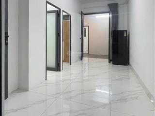 Cho thuê chung cư mini 3pn+1pk+2wc, 70m2 ngay gần đại học văn lang cs3  gần đường phạm văn đồng