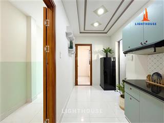 Khai trương căn hộ dịch vụ 2 phòng ngủ ngay trung tâm q1