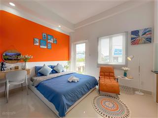 Phòng mới 30m2 ưu đãi sinh viên nguyễn cửu vân quận bình thạnh gần hutech gtvt trung 0393 552 ***