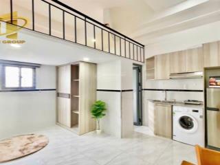 Thuê phòng gác 30 m2 đặng thùy trâm, quận bình thạnh gần đại học văn lang trung 0393 552 ***