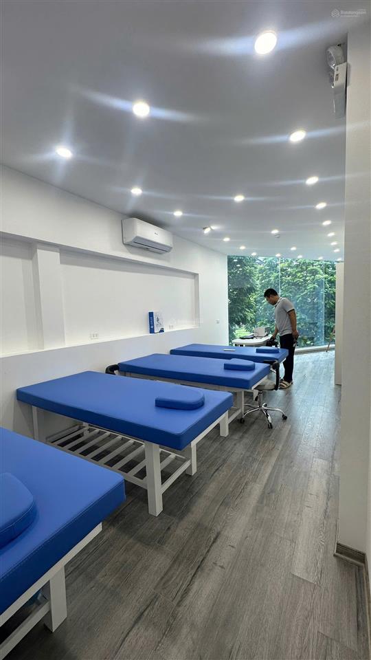 Chính chủ cần bán gấp nhà mặt phố 39 trường chinh thanh xuân hà nội 5tầng 10pn 5wc 52m2 chỉ 26.6 tỷ