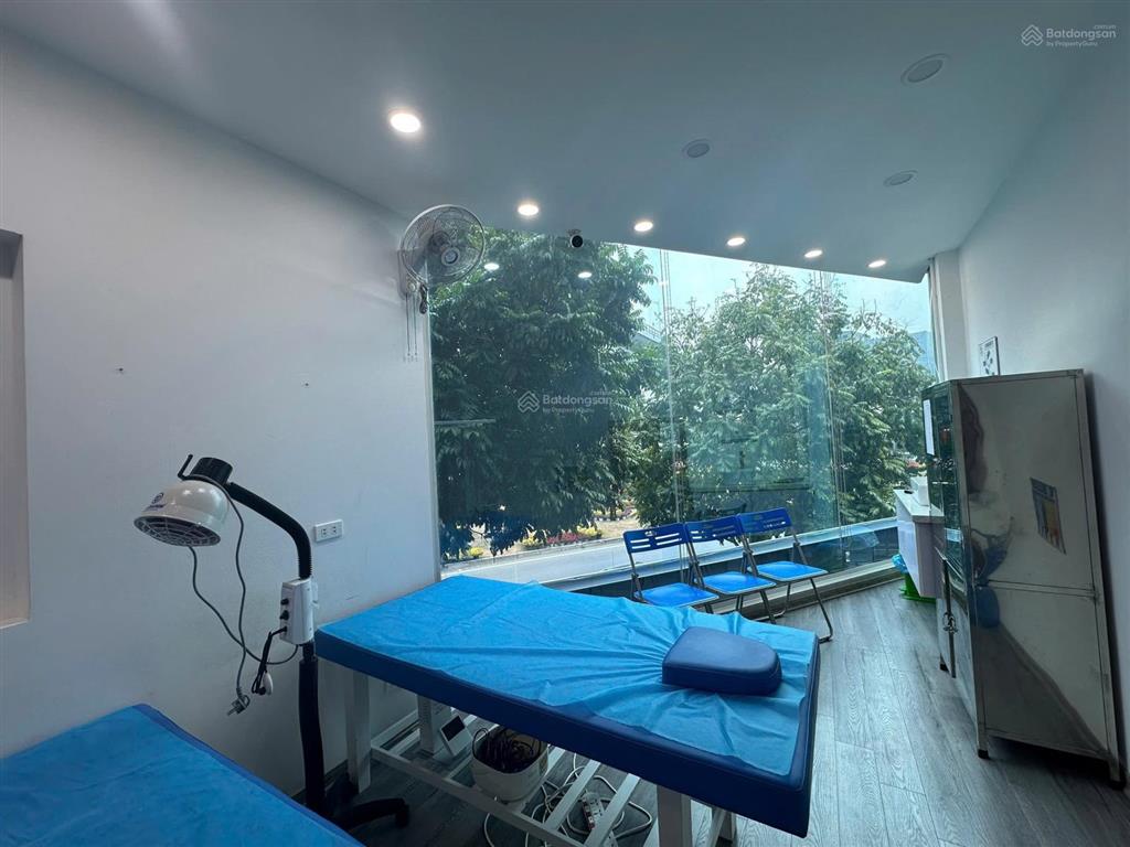 Chính chủ cần bán gấp nhà mặt phố 39 trường chinh thanh xuân hà nội 5tầng 10pn 5wc 52m2 chỉ 26.6 tỷ