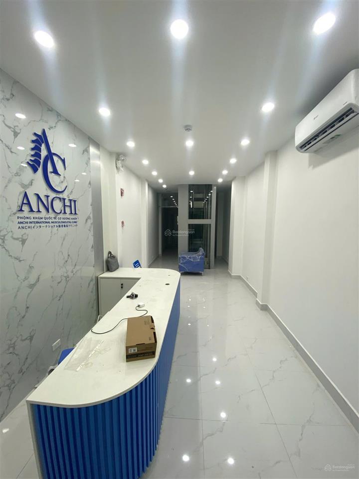 Chính chủ cần bán gấp nhà mặt phố 39 trường chinh thanh xuân hà nội 5tầng 10pn 5wc 52m2 chỉ 26.6 tỷ