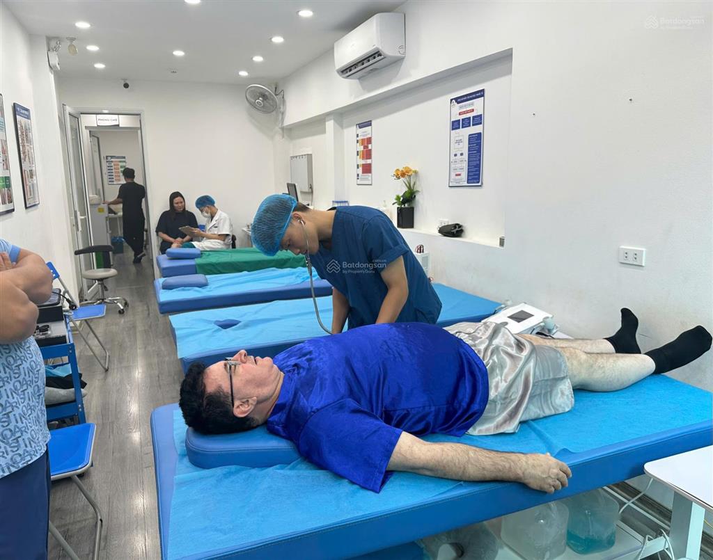 Chính chủ cần bán gấp nhà mặt phố 39 trường chinh thanh xuân hà nội 5tầng 10pn 5wc 52m2 chỉ 26.6 tỷ