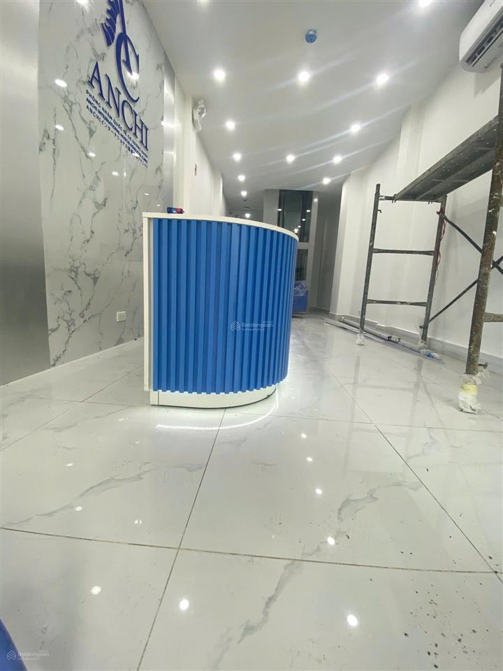 Chính chủ cần bán gấp nhà mặt phố 39 trường chinh thanh xuân hà nội 5tầng 10pn 5wc 52m2 chỉ 26.6 tỷ