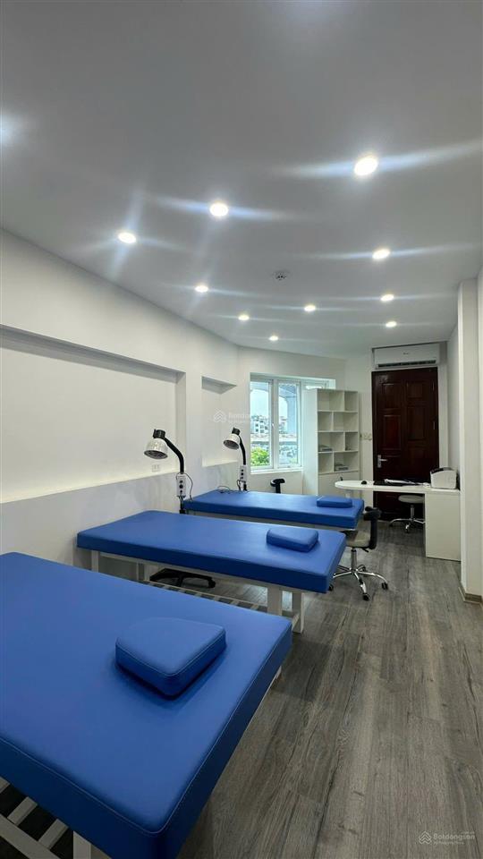 Chính chủ cần bán gấp nhà mặt phố 39 trường chinh thanh xuân hà nội 5tầng 10pn 5wc 52m2 chỉ 26.6 tỷ