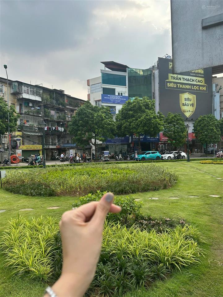 Chính chủ cần bán gấp nhà mặt phố 39 trường chinh thanh xuân hà nội 5tầng 10pn 5wc 52m2 chỉ 26.6 tỷ